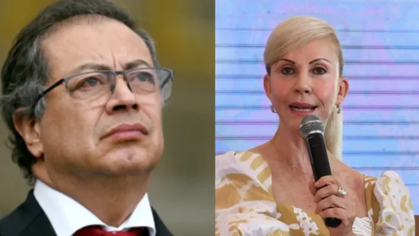 Armando Benedetti habría ordenado “pararle todo” a la gobernadora de Valle del Cauca Armando Benedetti habría ordenado “pararle todo” a la gobernadora de Valle del Cauca