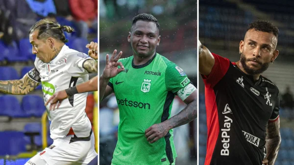 Nacional y Once Caldas cayeron, mientras que América venció: así quedó la tabla de posiciones de la Liga Betplay Nacional y Once Caldas cayeron, mientras que América venció: así quedó la tabla de posiciones de la Liga Betplay