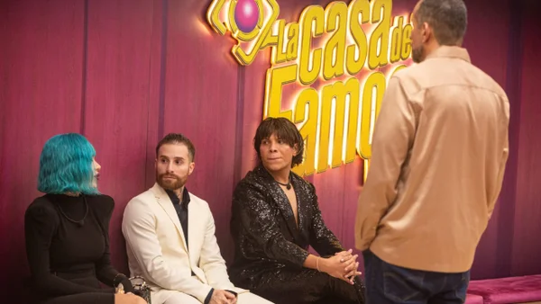 Profunda tristeza en la Casa de los Famosos: este fue el nuevo eliminado tras las votaciones