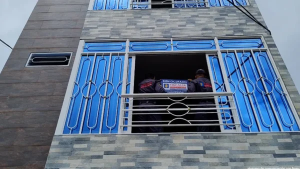 VIDEO | Los millonarios bienes que compró una red dedicada a vender chance ilegal en Valle VIDEO | Los millonarios bienes que compró una red dedicada a vender chance ilegal en Valle