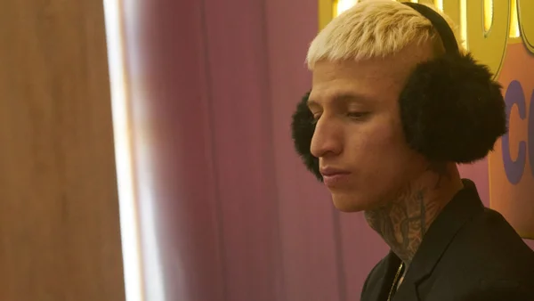 “Mi error fue hablar bien de Karina”: La Liendra no será jefe de campaña en La Casa de los Famosos