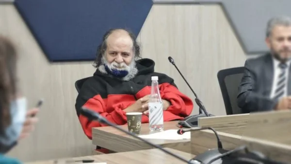 ‘Martín Sombra’, el abominable y sanguinario operar de quien custodió a Ingrid Betancourt y Clara Rojas