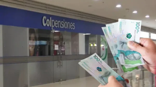 ¿Qué trabajos en Colombia permiten jubilarse antes? Estas son las profesiones con pensión especial ¿Qué trabajos en Colombia permiten jubilarse antes? Estas son las profesiones con pensión especial