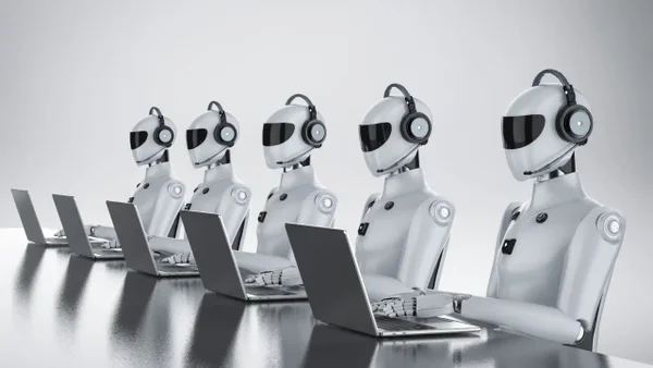 ¿Funcionan las empresas sin humanos? Compañía lo probó con empleados 100 % IA: estos fueron los resultados