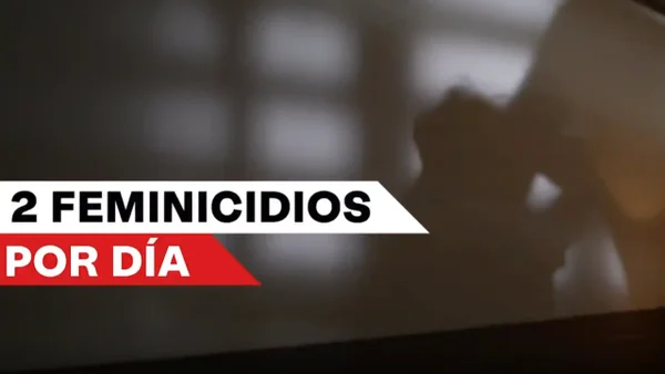 ¡Doloroso! Cada 24 horas dos mujeres son víctimas de feminicidio en Colombia