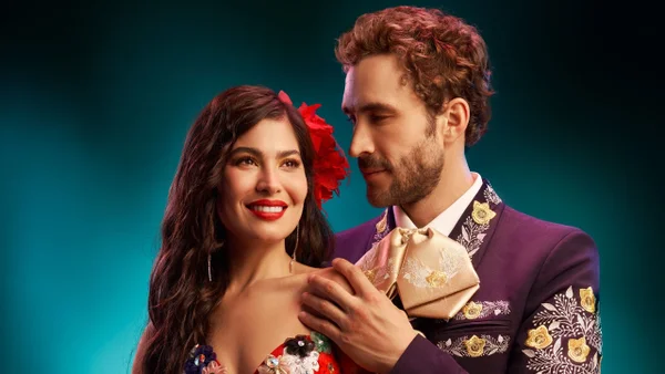 La Hija del Mariachi: una vibrante historia de amor, música y venganza