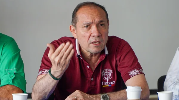 Se conoció el escrito de acusación contra Antonio Sanguino por presunto tráfico de influencias