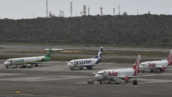 ¿Qué es la operación 'Tun tun' de Diosdado y qué relación tiene con la suspensión de vuelos? ¿Qué es la operación 'Tun tun' de Diosdado y qué relación tiene con la suspensión de vuelos?