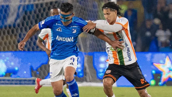 Programación de la última fecha del todos contra todos de la Liga BetPlay 2025-I