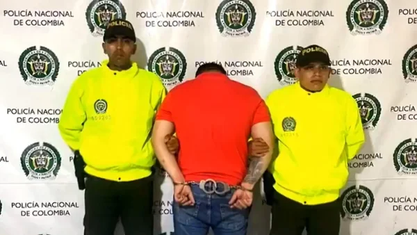 Concejal de Cocorná habría violado a turista alemana trans en zona boscosa: esto se sabe