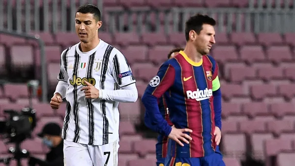 Estos son los 10 mejores futbolistas de la historia, según la IFFHS