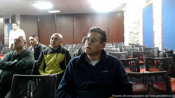 Desmantelan red dedicada al tráfico de armas con participación de miembros de la Fuerza Pública Desmantelan red dedicada al tráfico de armas con participación de miembros de la Fuerza Pública