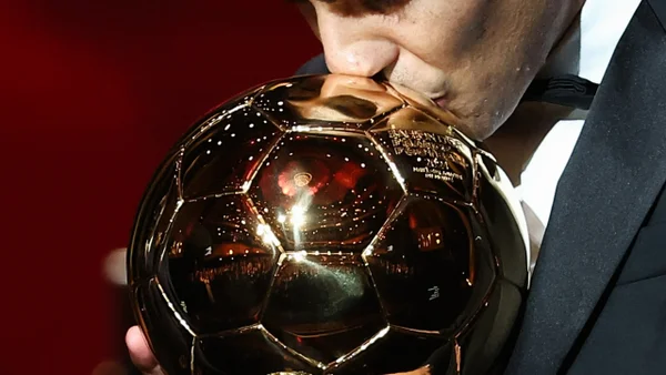 ¿Cuándo se elegirá el próximo Balón de Oro? Revelaron fecha clave