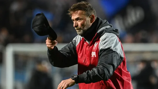 Jürgen Klopp llegó a un acuerdo para volver a dirigir con sorpresivo equipo