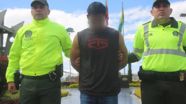 Samuel Sosa, bebé de un año asesinado en Bogotá, también habría sido abusado por su padrastro