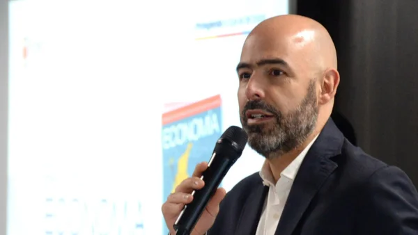 ¿Qué espera el sector agropecuario de la reforma laboral? Esto dice el presidente de la SAC ¿Qué espera el sector agropecuario de la reforma laboral? Esto dice el presidente de la SAC