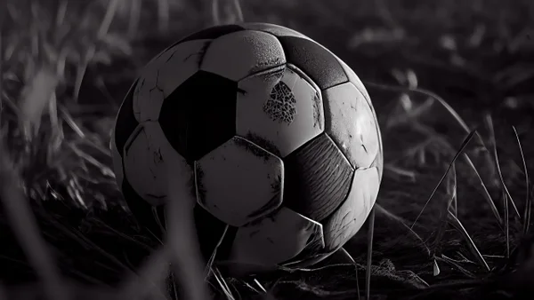 Partido siguió disputándose a pesar de que uno de los futbolistas muriera en el campo Partido siguió disputándose a pesar de que uno de los futbolistas muriera en el campo