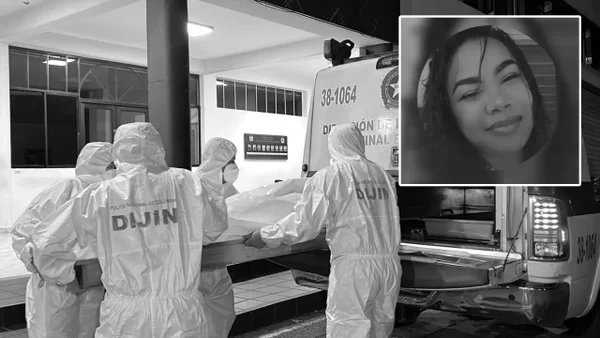 Mujer extranjera habría sido brutalmente asesinada con una piedra de cuatro kilos en Putumayo