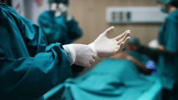 EE. UU. trasplantó por primera vez una vejiga humana: así fue la cirugía