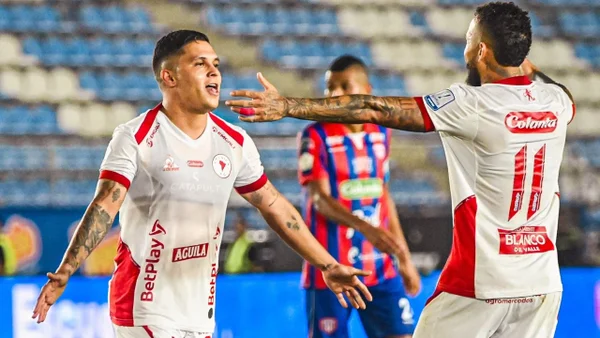 ¿Qué equipos pelearán por el punto invisible en la última fecha de la Liga BetPlay?