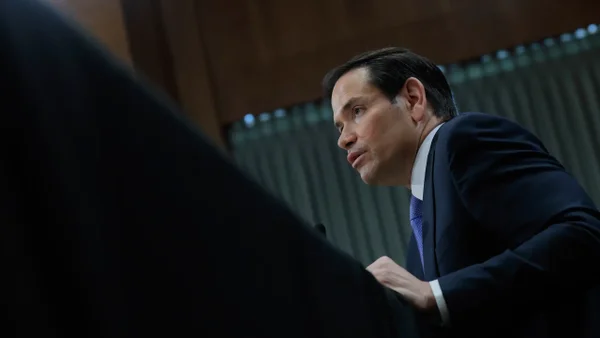 “Nos solidarizamos con su familia y el pueblo colombiano”: El mensaje de Estados Unidos tras la muerte de Miguel Uribe