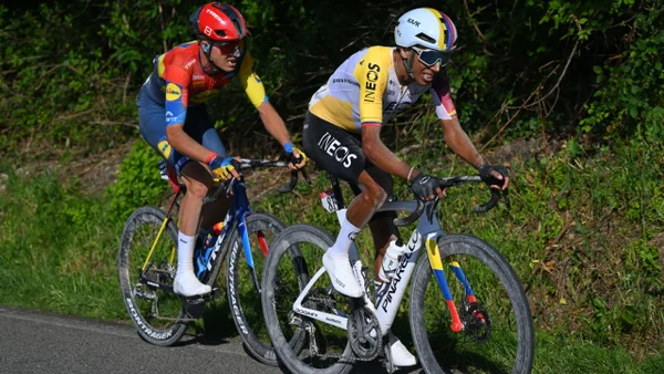 🔴EN VIVO🔴 Siga en directo la etapa 19 del Giro de Italia 2026: jornada de alta montaña