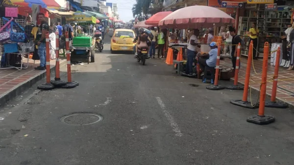 Ojo: la nueva modalidad con la que están estafando a comerciantes en Cali