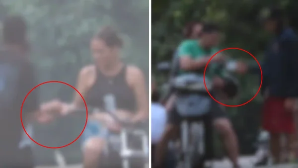 Videos delataron cómo una familia completa tenía gigantesca red de microtráfico en Huila