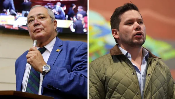 Sobornos para Name y Calle en el caso UNGRD pudieron haber sido mayores: escandalosa cifra