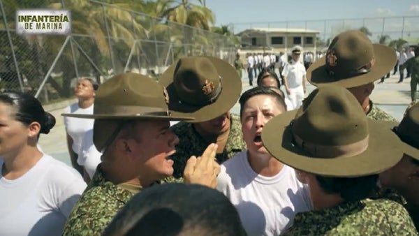 La voluntad todo lo supera: Camila, una historia de voluntad La voluntad todo lo supera: Camila, una historia de voluntad