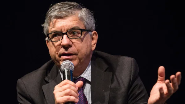 La dura advertencia de César Gaviria al presidente Petro: “Desconocer su autoridad” La dura advertencia de César Gaviria al presidente Petro: “Desconocer su autoridad”