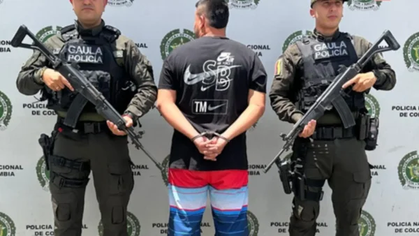 Hombre secuestró al hijo de un agricultor para obligarlo a pagar $70 millones en Riofrío