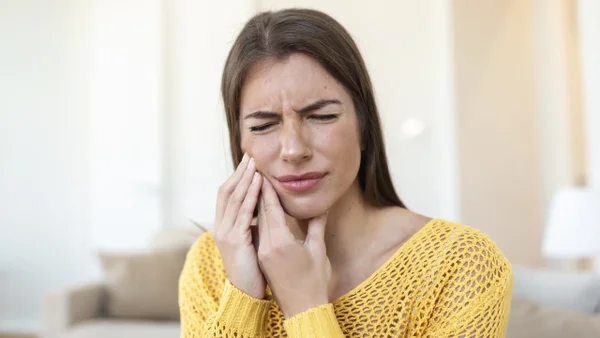 ¿Por qué los dientes son tan sensibles a las bebidas frías?: un animal sería el culpable