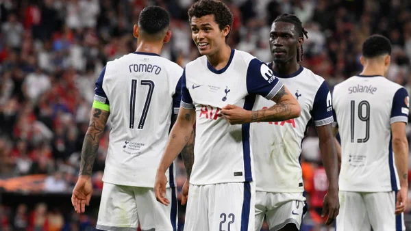 ¿Cómo quedó el palmarés de la Europa League tras el título de Tottenham?
