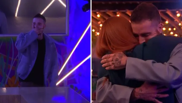 Entre lágrimas: así fue el regreso de Norma Nivia a la Casa de los Famosos y reencuentro con Mateo