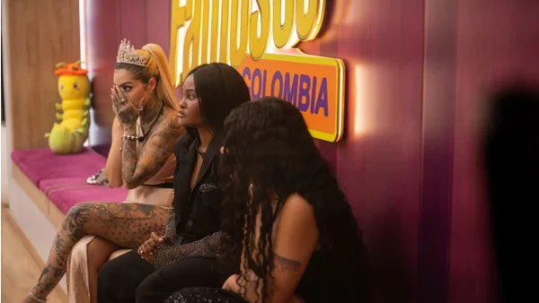 ¡Sorpresivas salidas! Participantes abandonaron la Casa de los Famosos por decisión de El Jefe