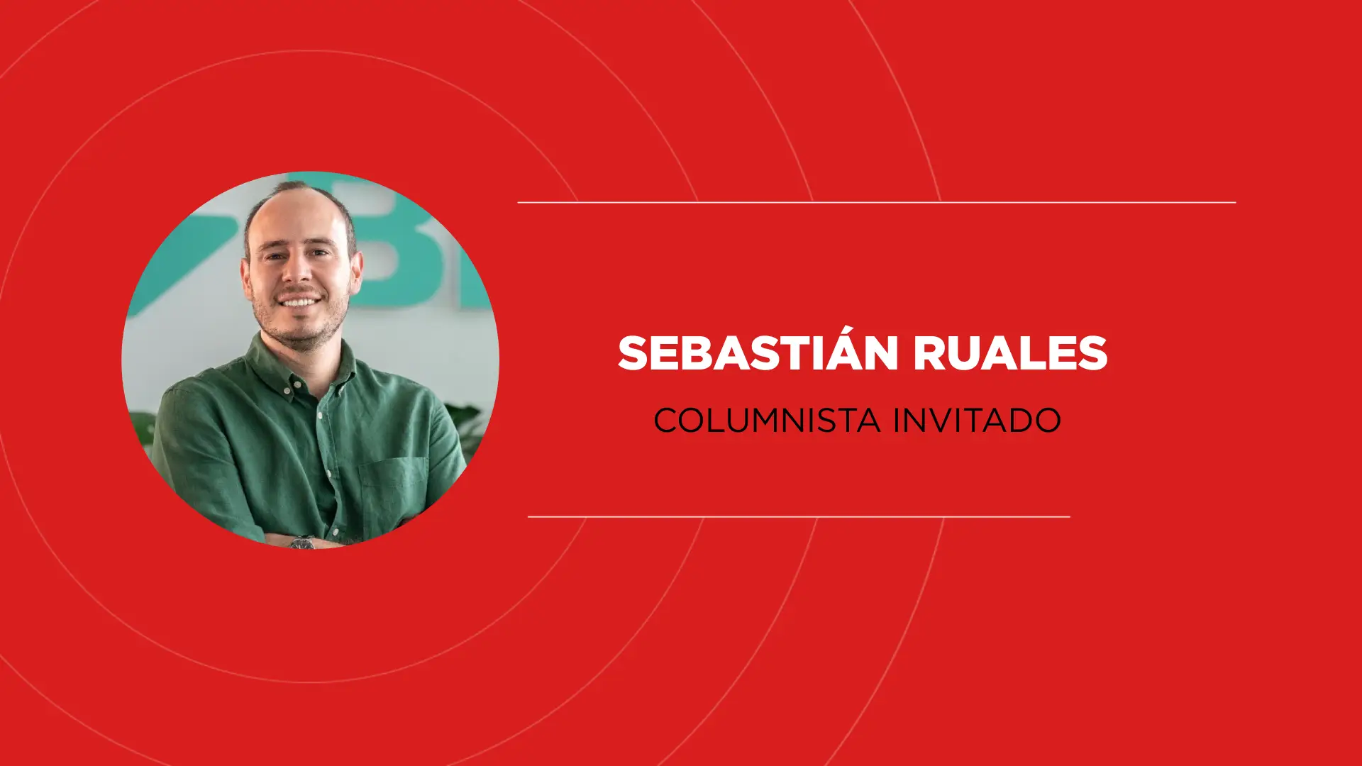 Sebastián Ruales