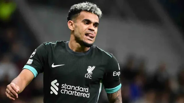 Barcelona rompió el silencio sobre Luis Díaz: el director deportivo habló claro Barcelona rompió el silencio sobre Luis Díaz: el director deportivo habló claro