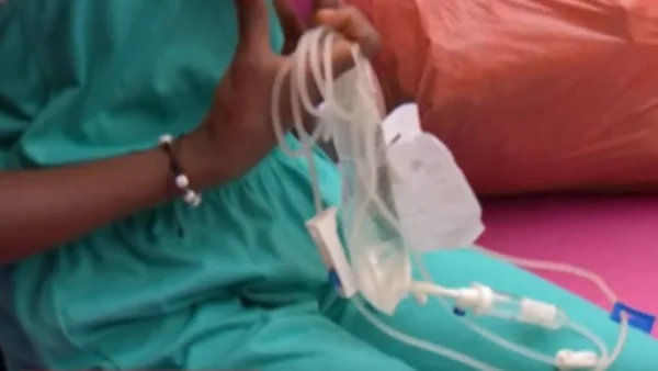 Alerta en Cartagena tras confirmarse los primeros casos de tosferina