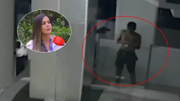 “Lyan, con sus uñas, hacía líneas en la pared para contar los días”: personera delegada de Cali