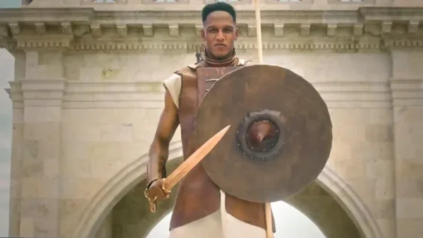 Yerry Mina confirmó equipo hasta el 2028: lo presentaron como un auténtico guerrero