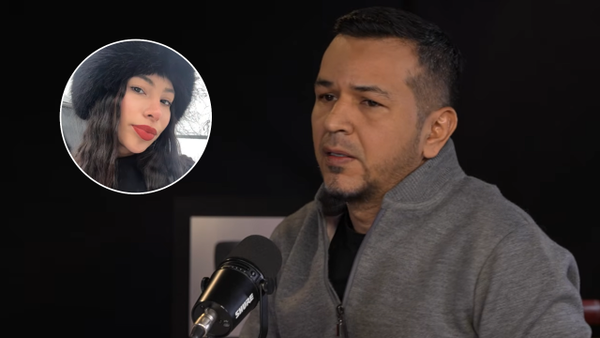 Habló el padre de Ivonne Daniela Latorre, joven que murió en extrañas circunstancias en Egipto