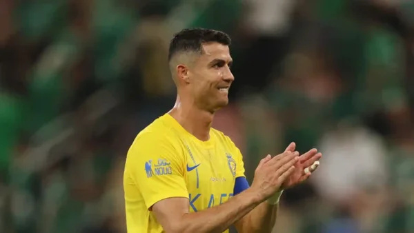 ¿Cristiano Ronaldo jugará el Mundial de Clubes 2025? La FIFA aclaró el panorama