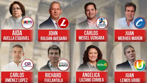 Día clave para la reforma laboral: los ocho ponentes se pusieron de acuerdo en un único texto