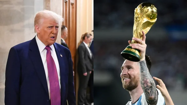 Mala noticia desde la Embajada de EE. UU. para quienes quieran ir al Mundial 2026