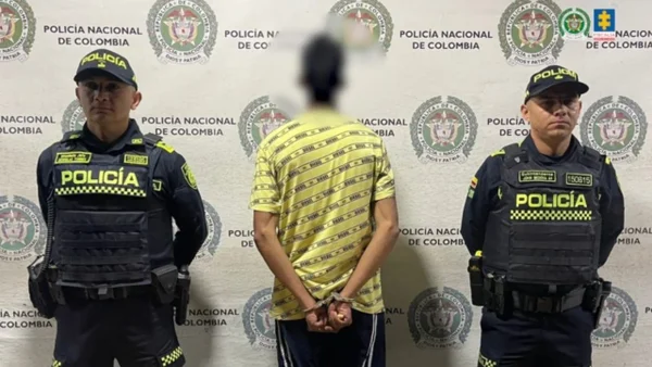 Hombre habría apuñalado a su hermano, golpeado a su hermana y maltratado un perro en Pereira