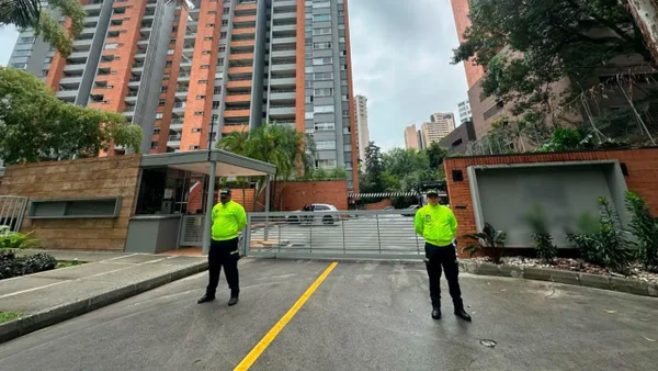 Estos eran los bienes de alias El Cebollero en El Poblado: estaban avaluados por casi $4 mil millones Estos eran los bienes de alias El Cebollero en El Poblado: estaban avaluados por casi $4 mil millones