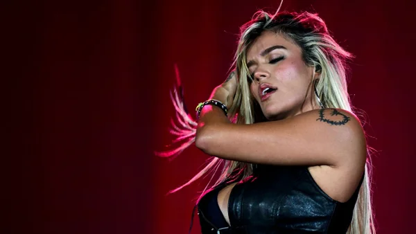 ‘Latina Foreva’: Karol G enciende las redes al lanzar su primer videoclip del año