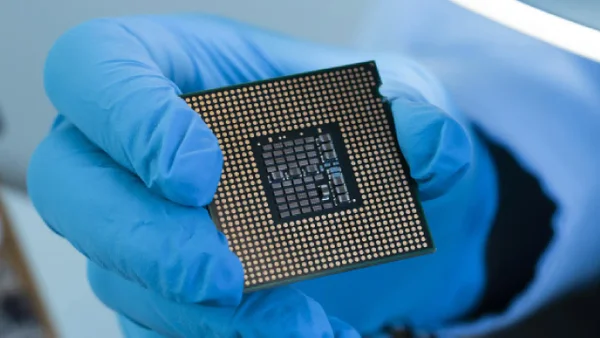 ¿En qué consiste la guerra de los chips entre China y Estados Unidos?