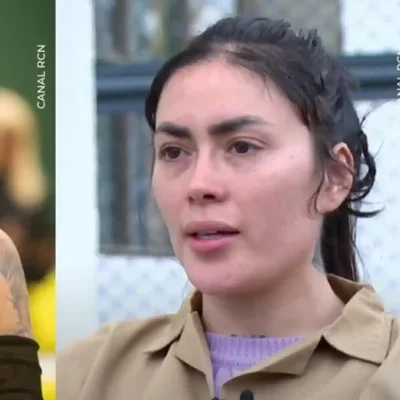 Yina Calderón volvió a mandar triste mensaje a Epa Colombia: esto le